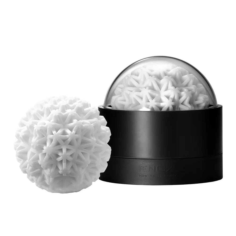 Tenga GEO Textured Pocket Stroker Bundle