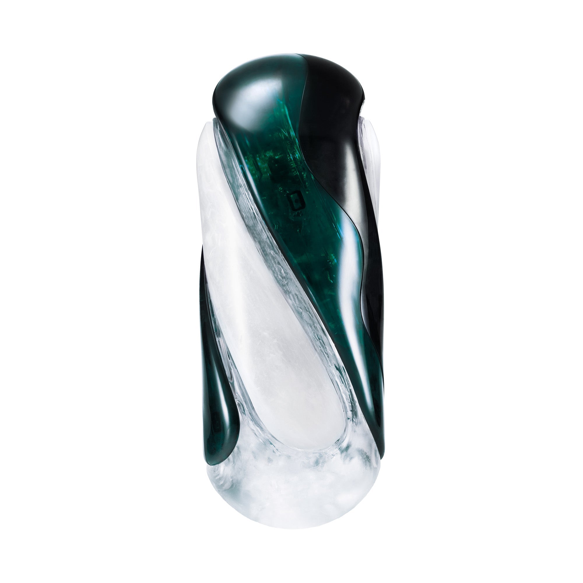 Tenga Flip 360 Masturbator - Aurora Green