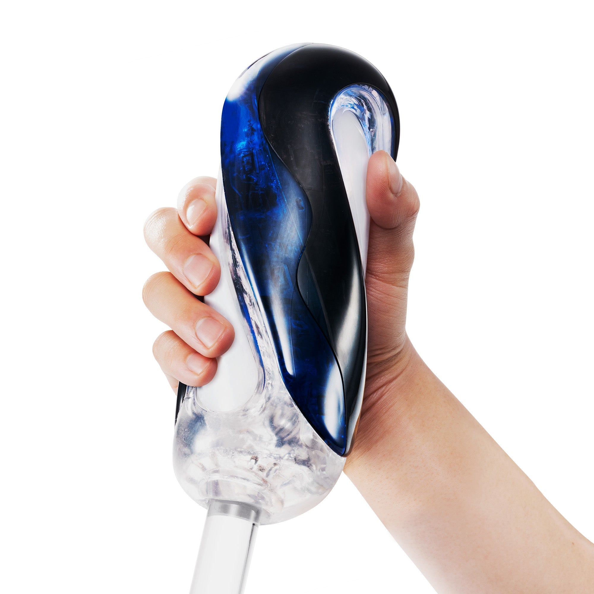 Tenga Flip 360 Masturbator - Aurora Green