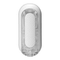 Tenga Flip Zero Gravity Masturbator - White