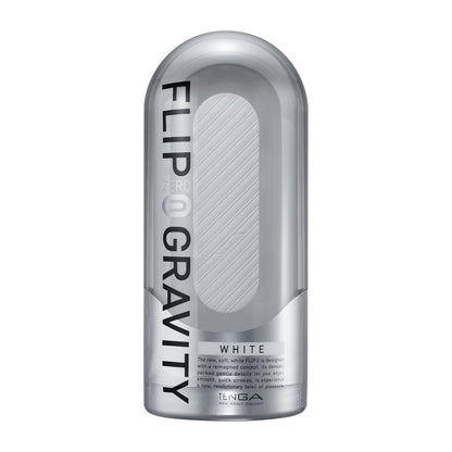 Tenga Flip Zero Gravity Masturbateur 