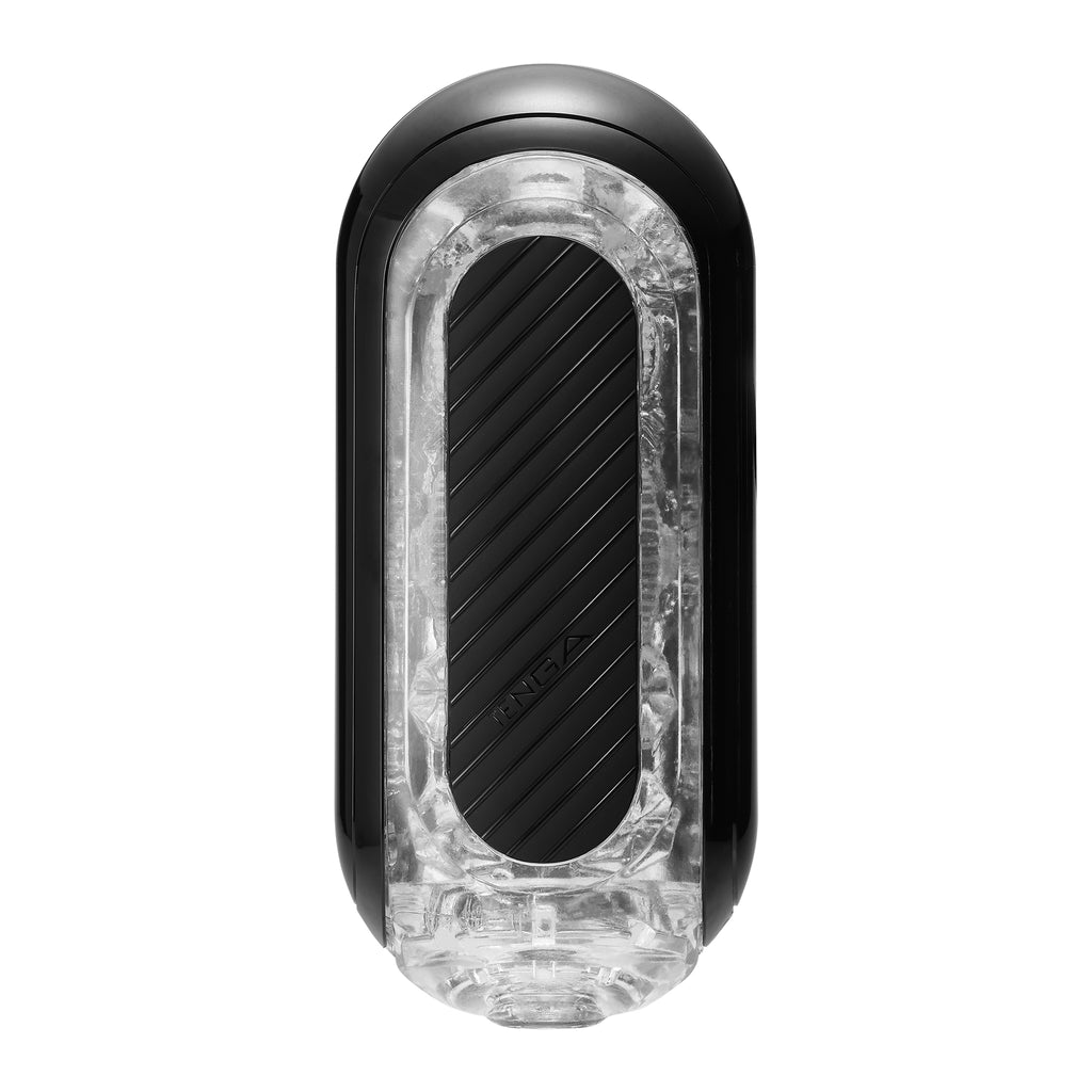 Masturbateur Tenga Flip Zero Gravity - Noir 