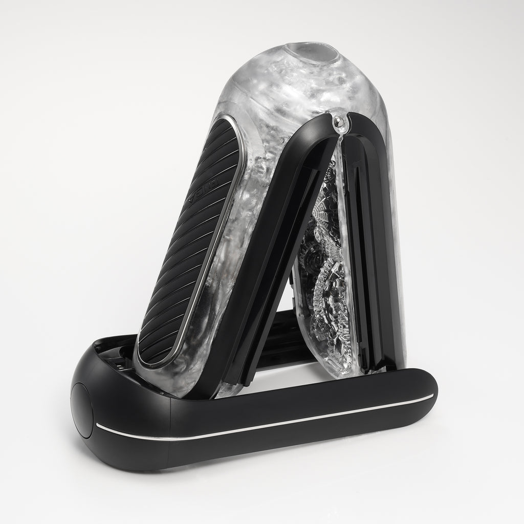 Masturbateur électronique à vibrations Tenga Flip 0 (Zero) Gravity 