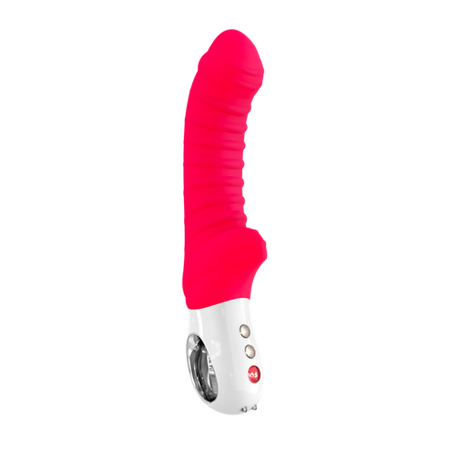 Vibromasseur point G Fun Factory Tiger G5 
