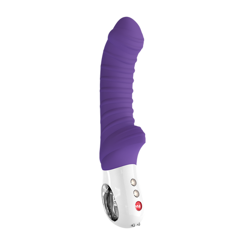 Fun Factory Tiger G5 G-Spot Vibrator