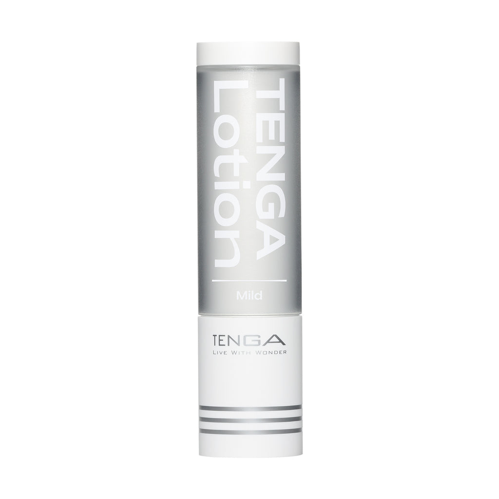 Tenga Lotion Personal Lubricant