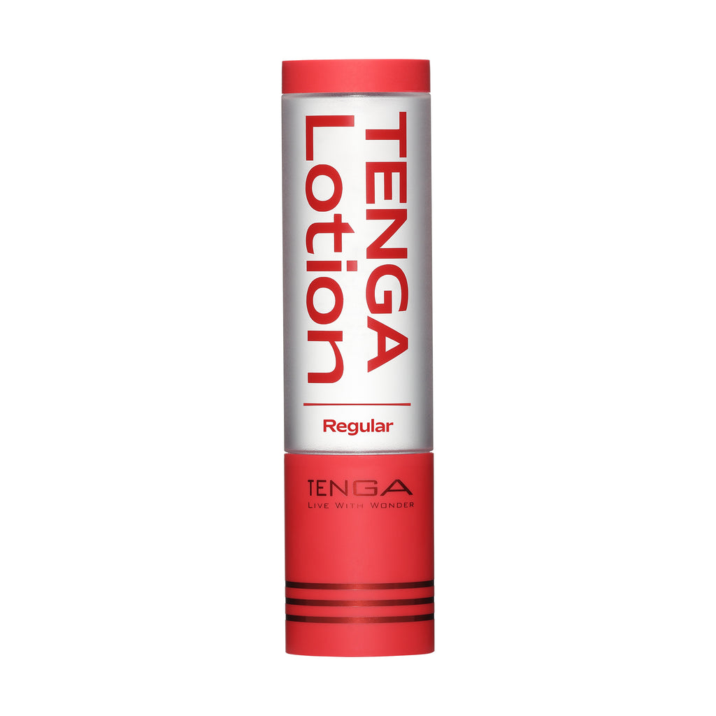 Tenga Lotion Personal Lubricant