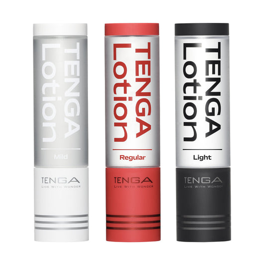 Tenga Lotion Personal Lubricant