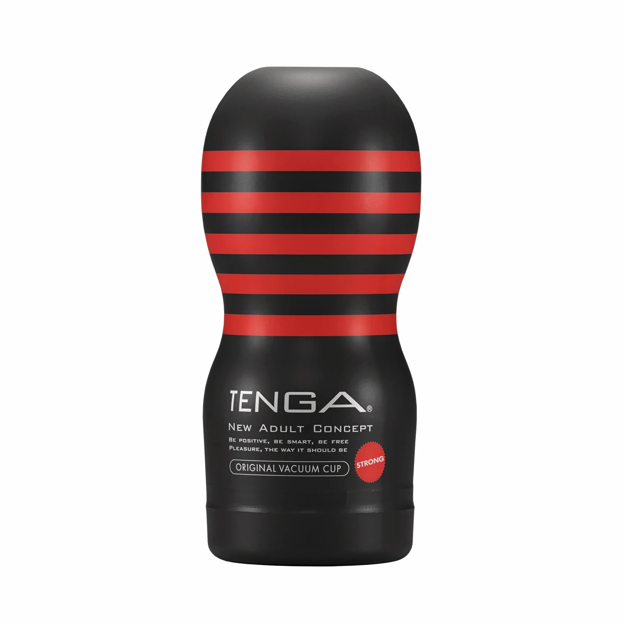 Tenga Original Vacuum Cup Strength Bundle