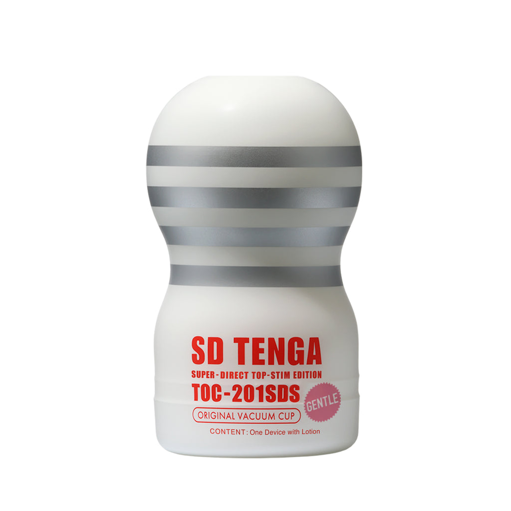 Tenga SD Original Ventouse - Doux 