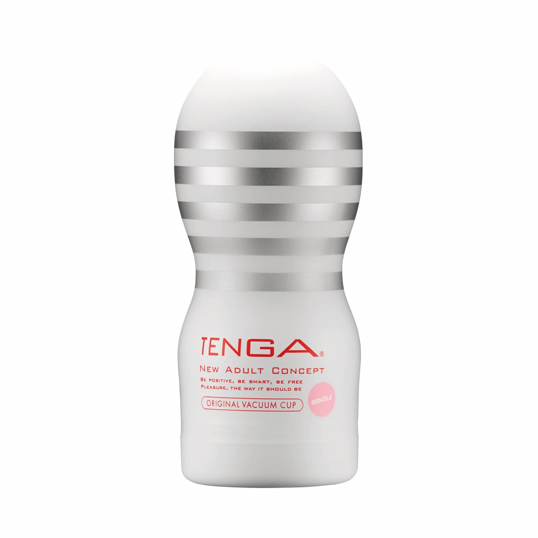 Tenga Original Vacuum Cup Strength Bundle