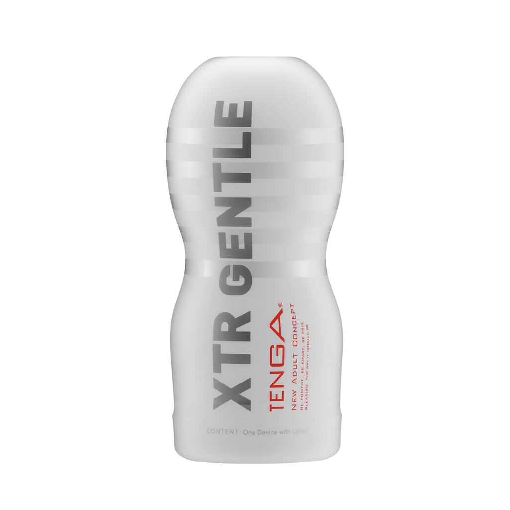 Tenga Original Vacuum Cup - Extra Gentle