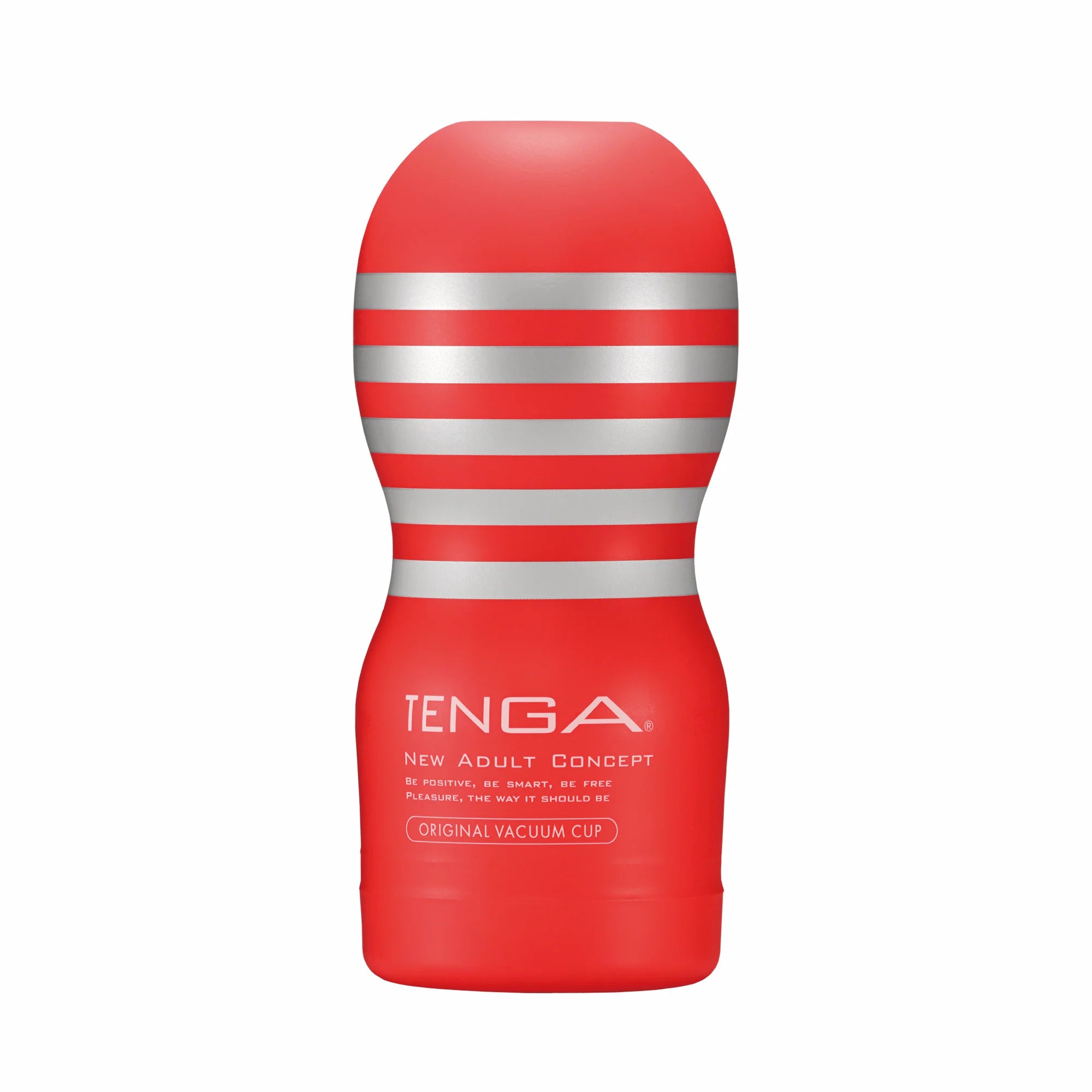 Tenga Original Vacuum Cup Strength Bundle