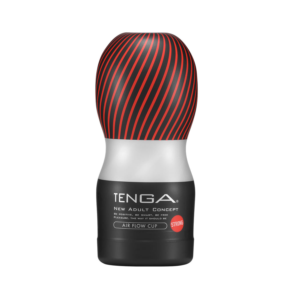 Tenga Air Flow Cup - Dynamic Strong Edition 