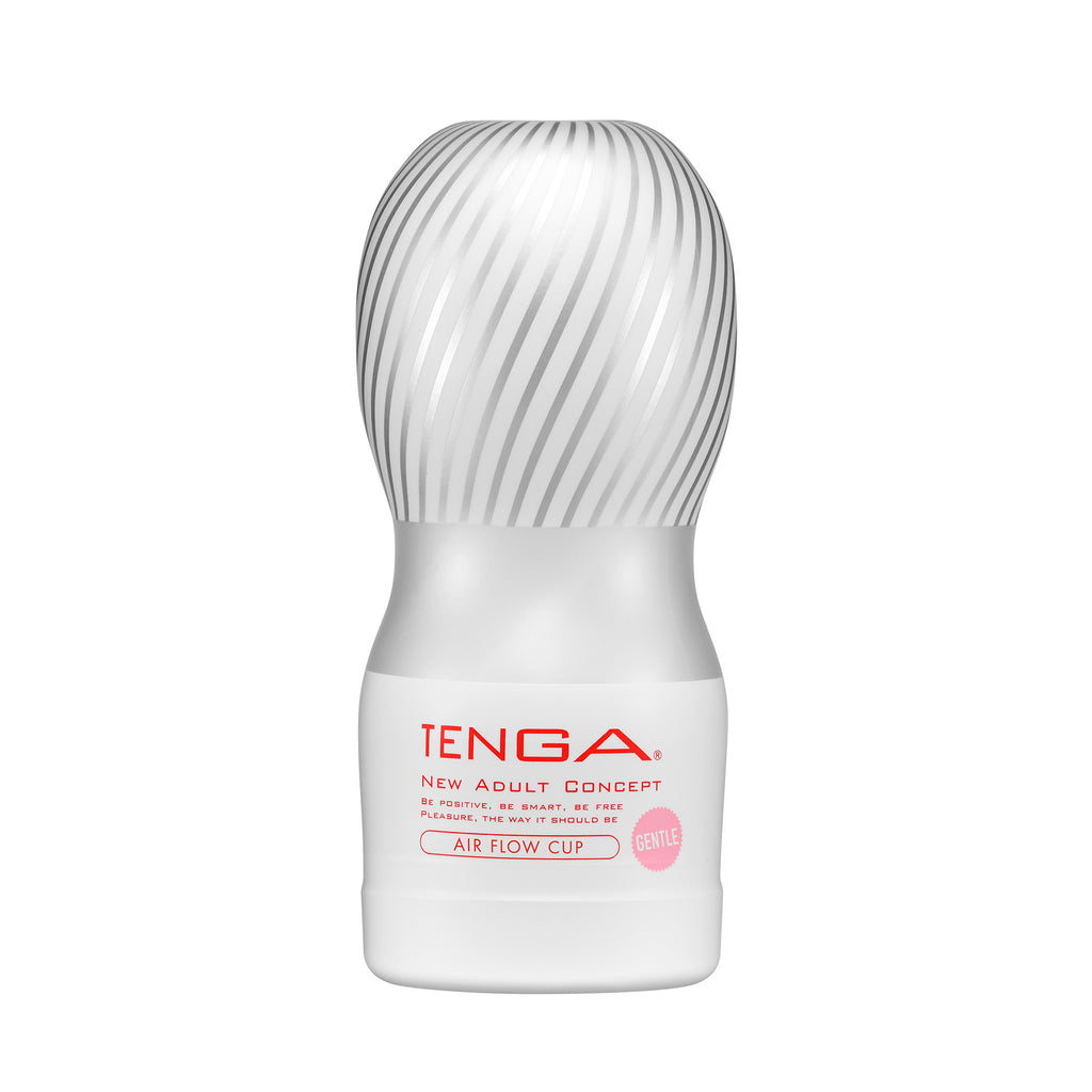 Tenga Air Flow Cup - Delicate Gentle Edition 