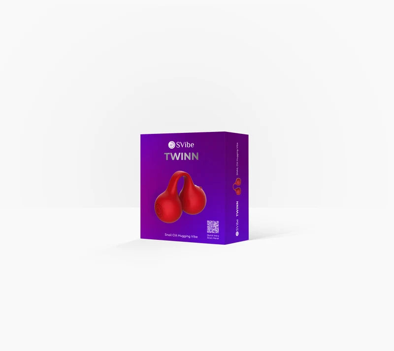 Snail Twinn Clit Hugging Vibe