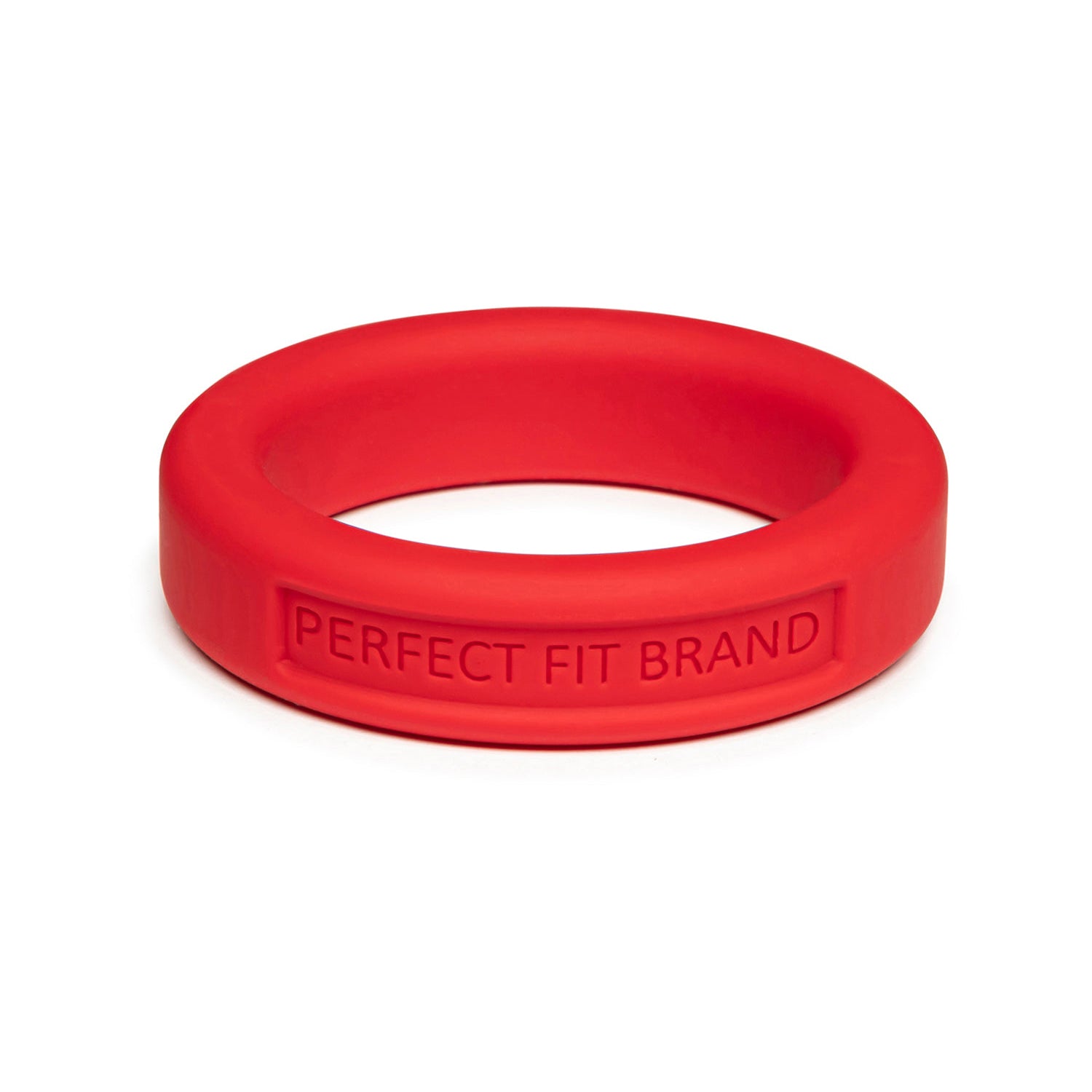 Hefty Ring 1.4" (36 mm) Silicone Penis Ring