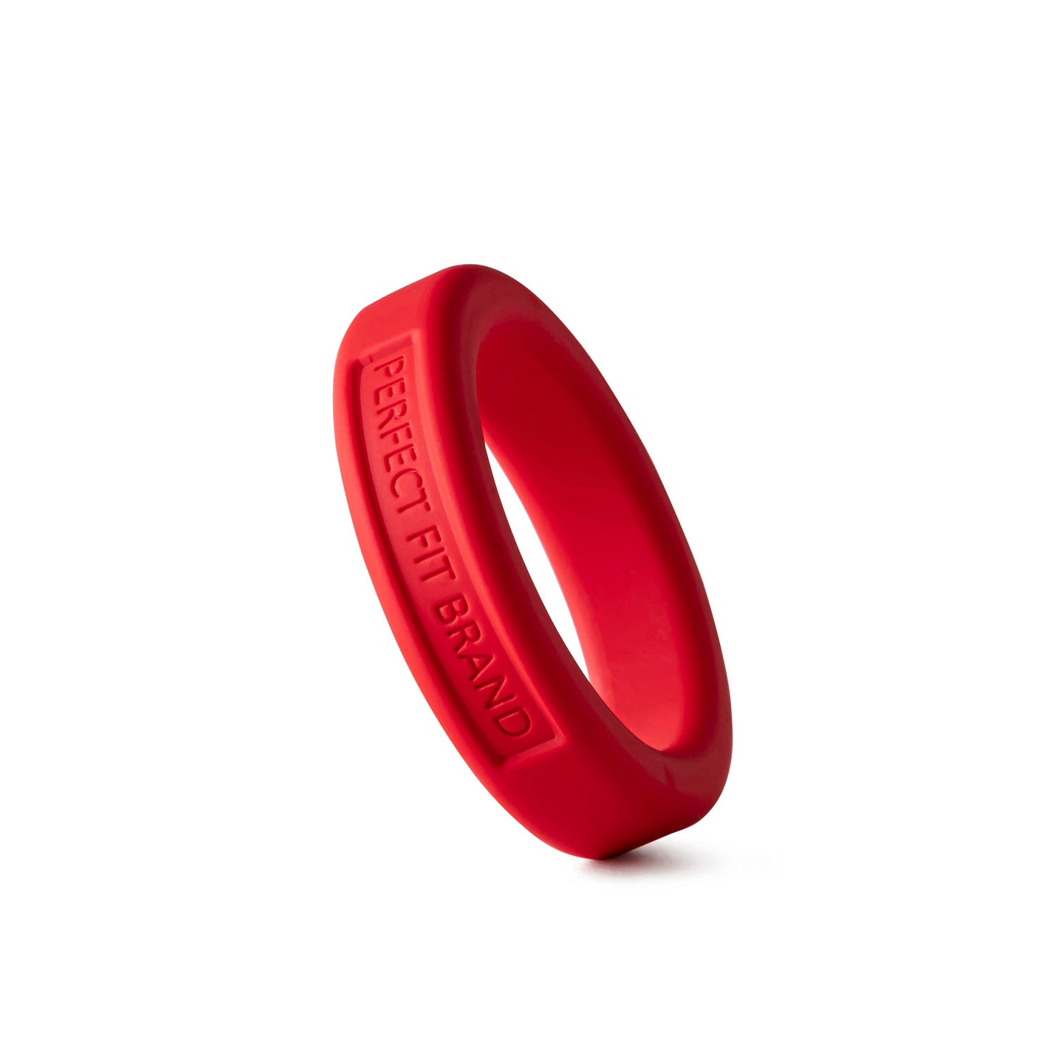 Hefty Ring 1.4" (36 mm) Silicone Penis Ring