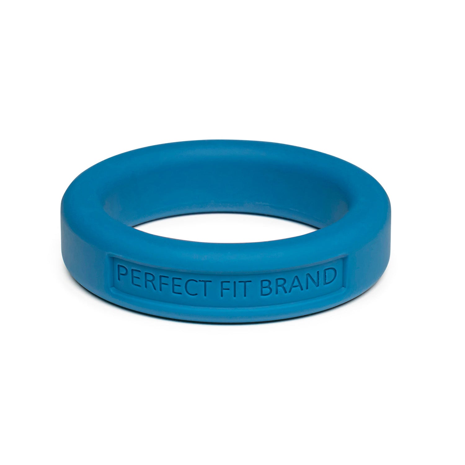 Hefty Ring 1.4" (36 mm) Silicone Penis Ring