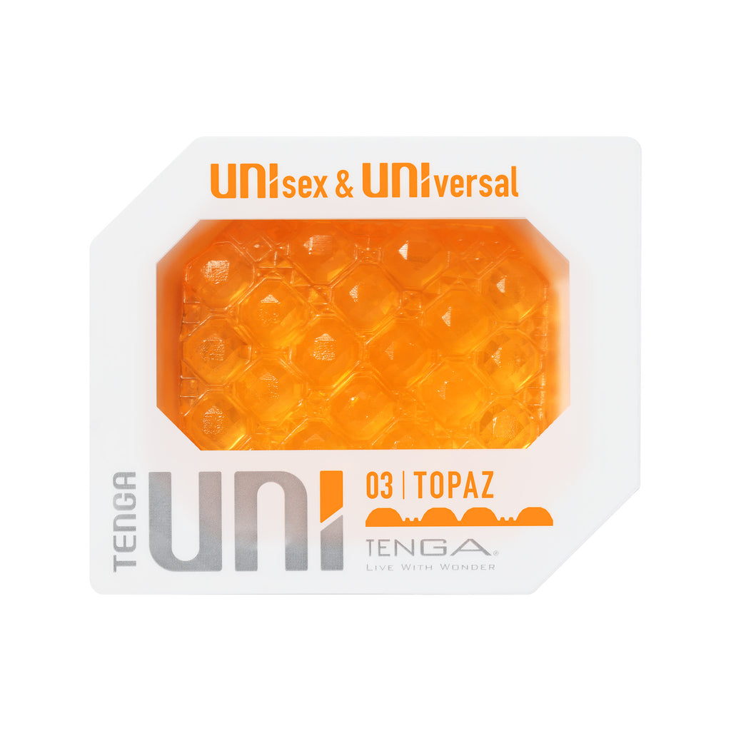Tenga UNI Masturbator Sleeve