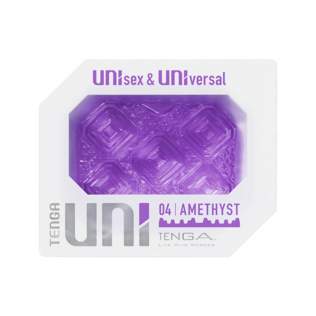 Tenga UNI Masturbator Sleeve