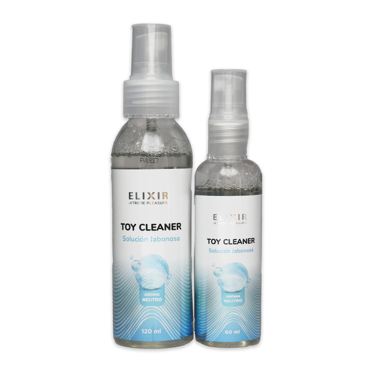 Elixir Neutral Scent Toy Cleaner