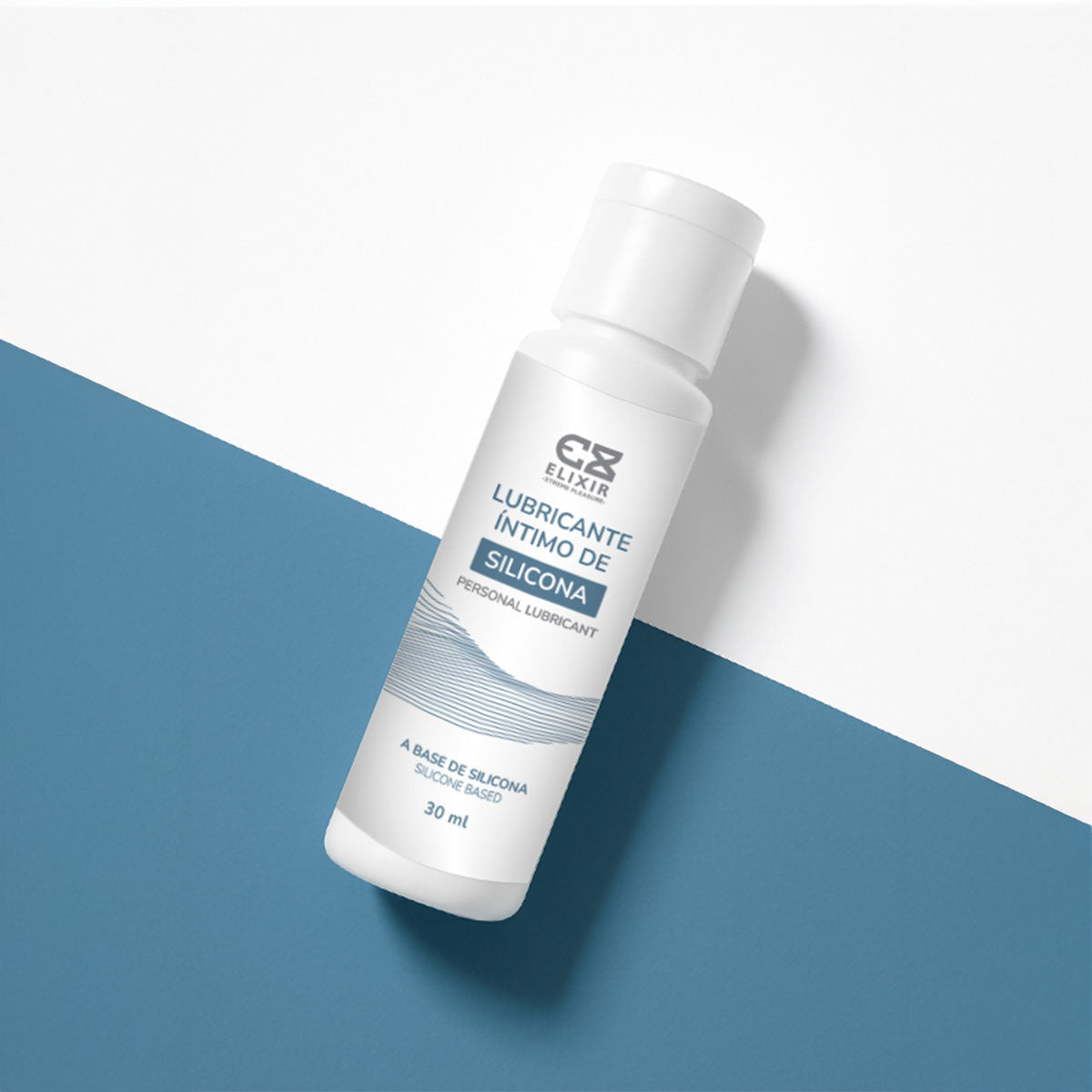 Elixir Personal Silicone Lubricant