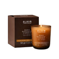 Elixir Body Massage Candle – Woody Aroma