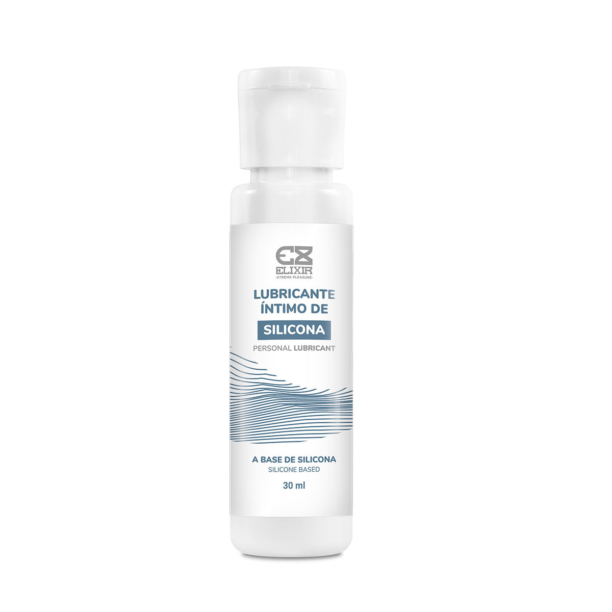 Elixir Personal Silicone Lubricant
