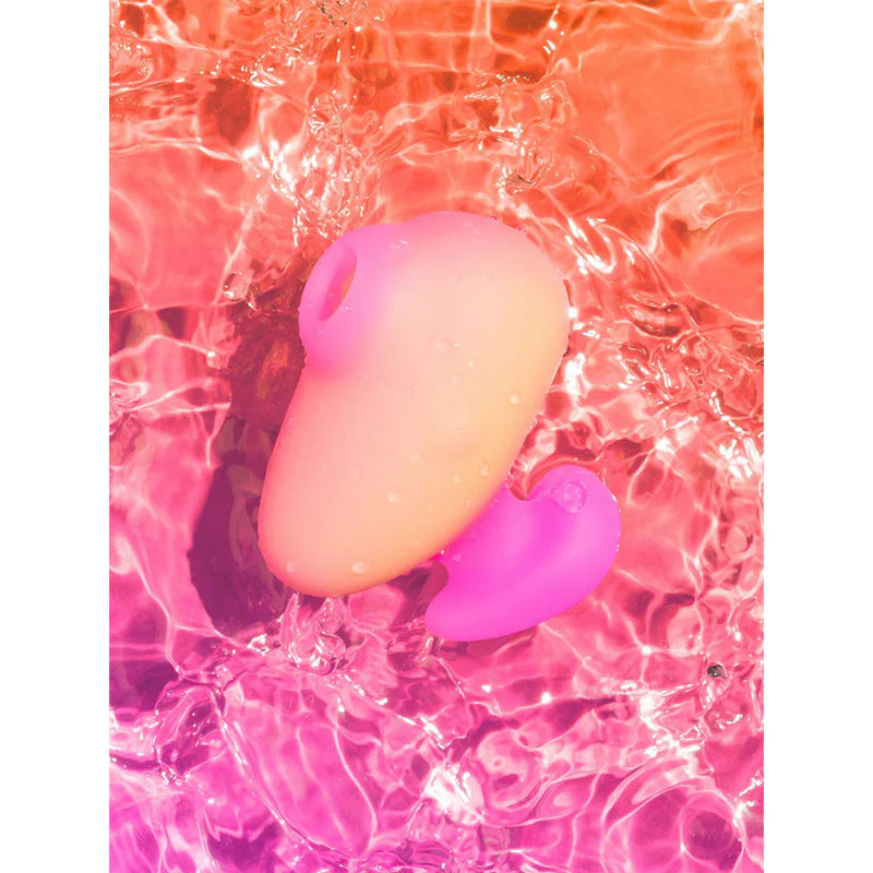 Stimulateur clitoridien Romp Kiss 