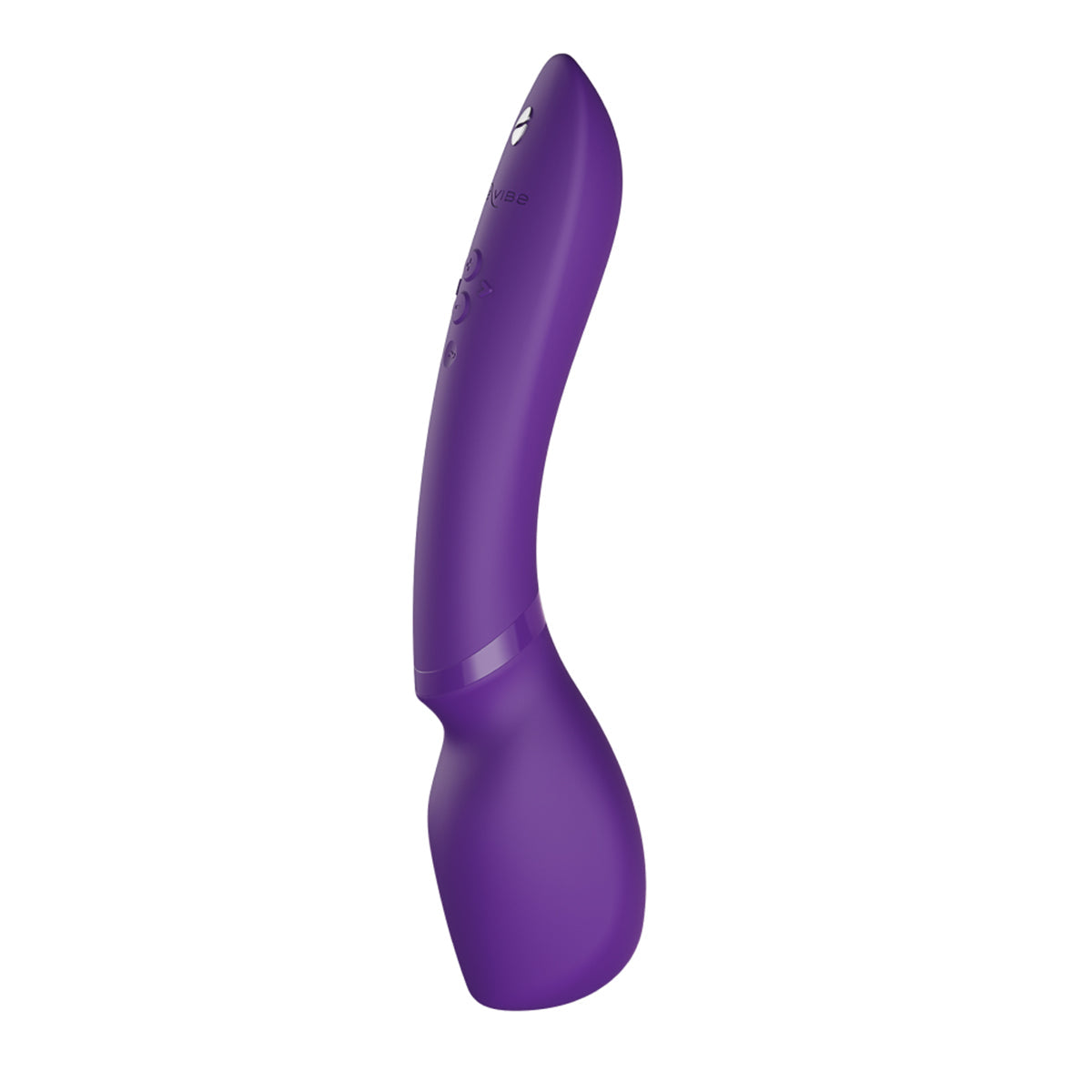 Vibromasseur Bullet puissant rechargeable We-Vibe Tango X - Vente anniversaire T&F 3 ans