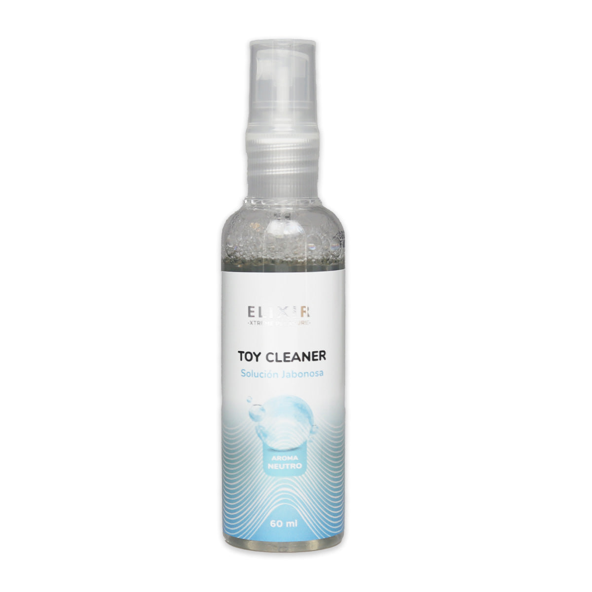 Elixir Neutral Scent Toy Cleaner
