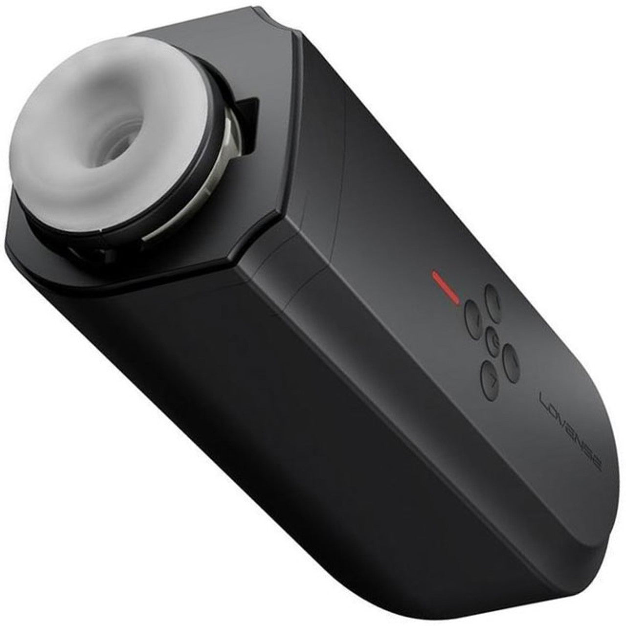 Masturbateur masculin à poussée Lovense Solace 