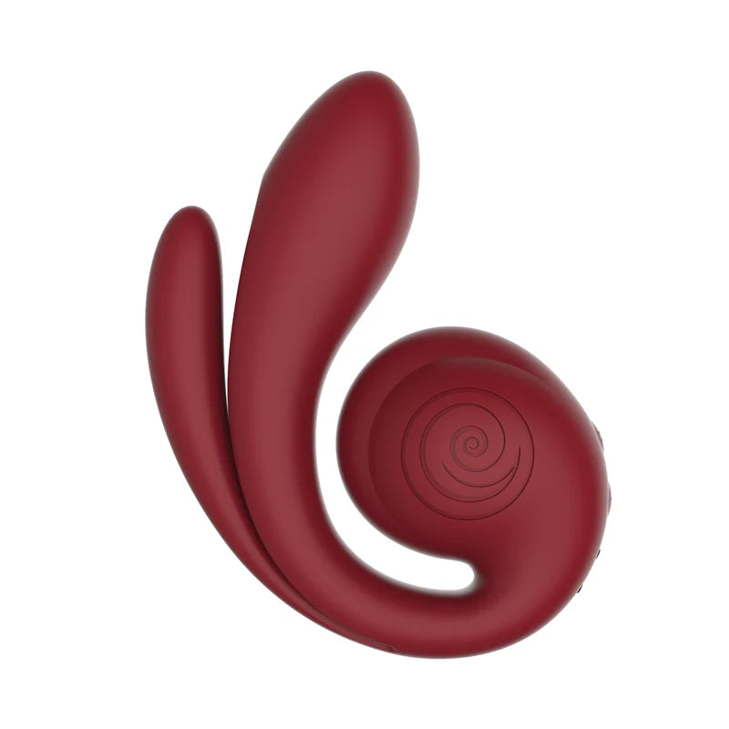 Snail Gizi Pro Triple G-Spot Stimulator