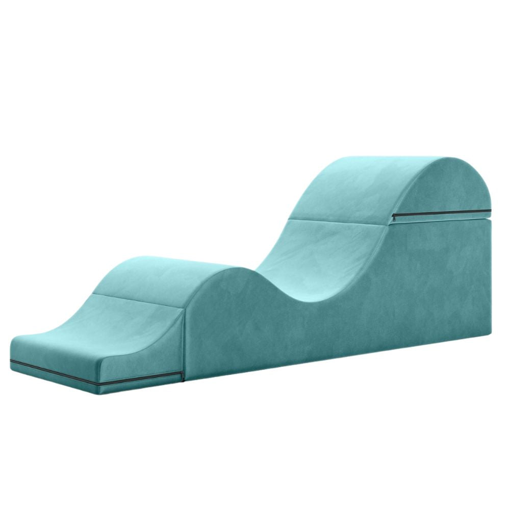 Liberator ARIA Convertible Chaise and Bench