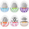 Tenga EGG Wonder Masturbator