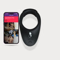 Anneau de stimulation portable télécommandé We-Vibe Bond 