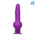 Tracy's Dog Drillme Thrusting Dildo Vibrator AI Version