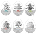 Tenga Egg New Standard Masturbator