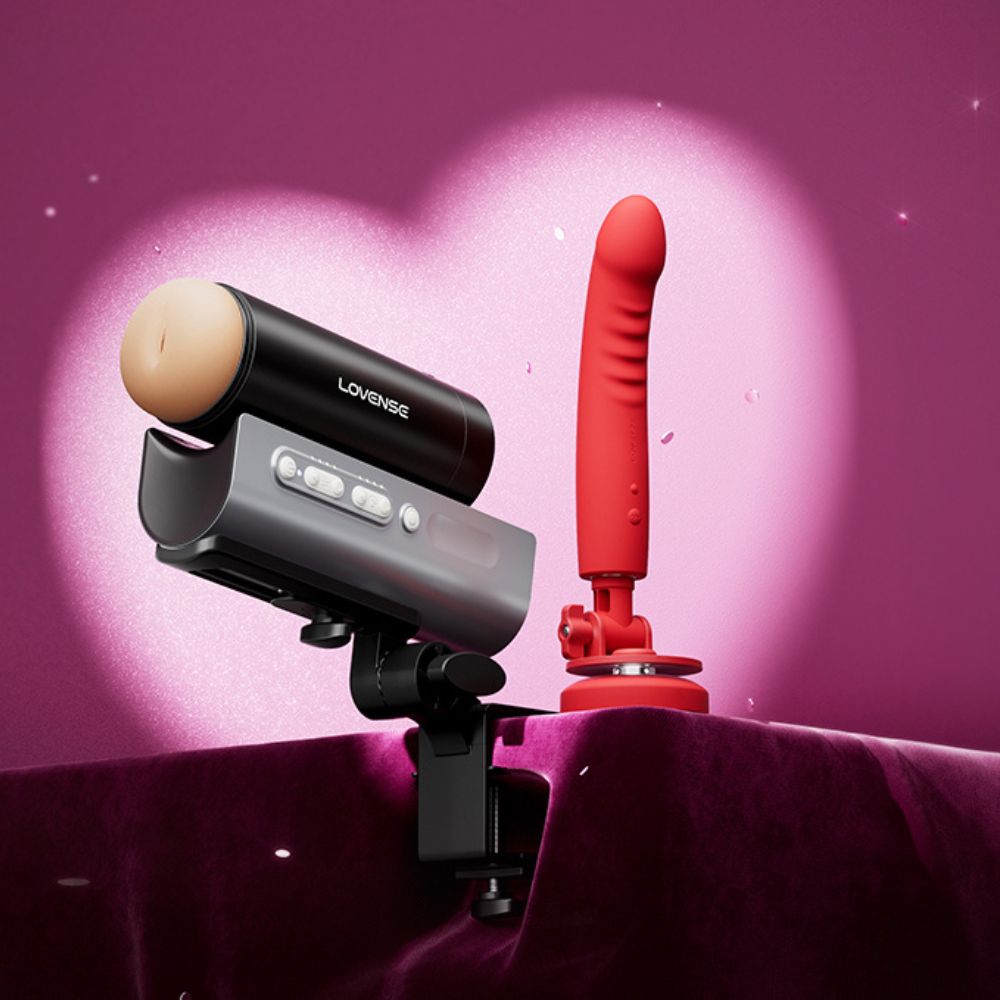 Solace Pro and Mission 2 Bundle