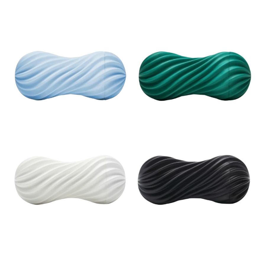 Tenga Flex Spiraling Masturbation Cup