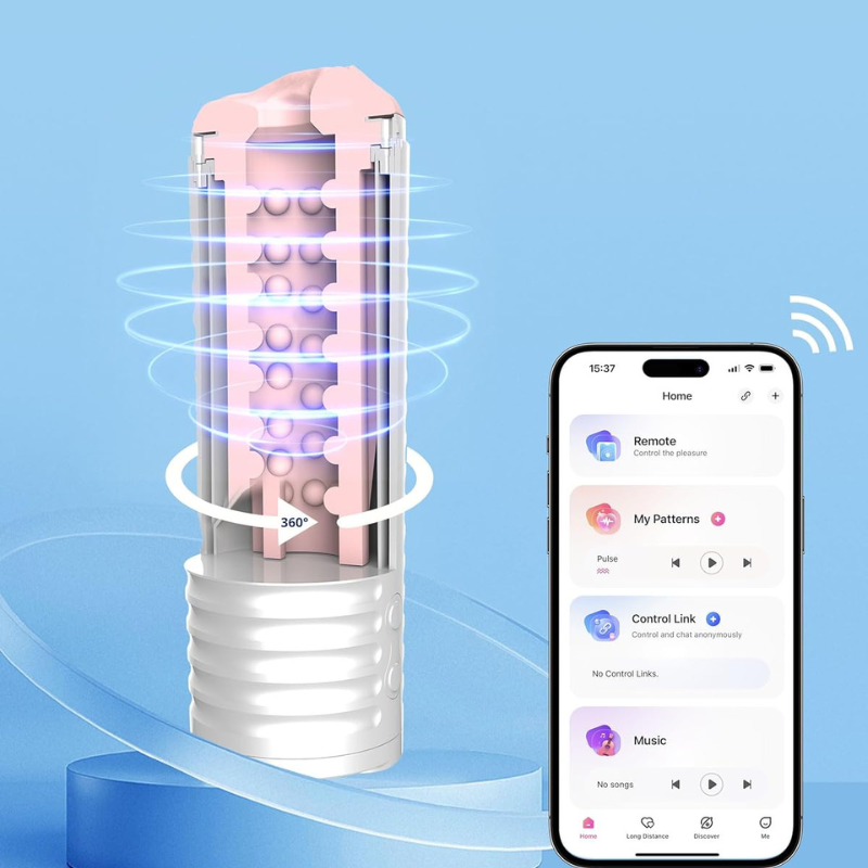 Lovense Max 2 Sleeve