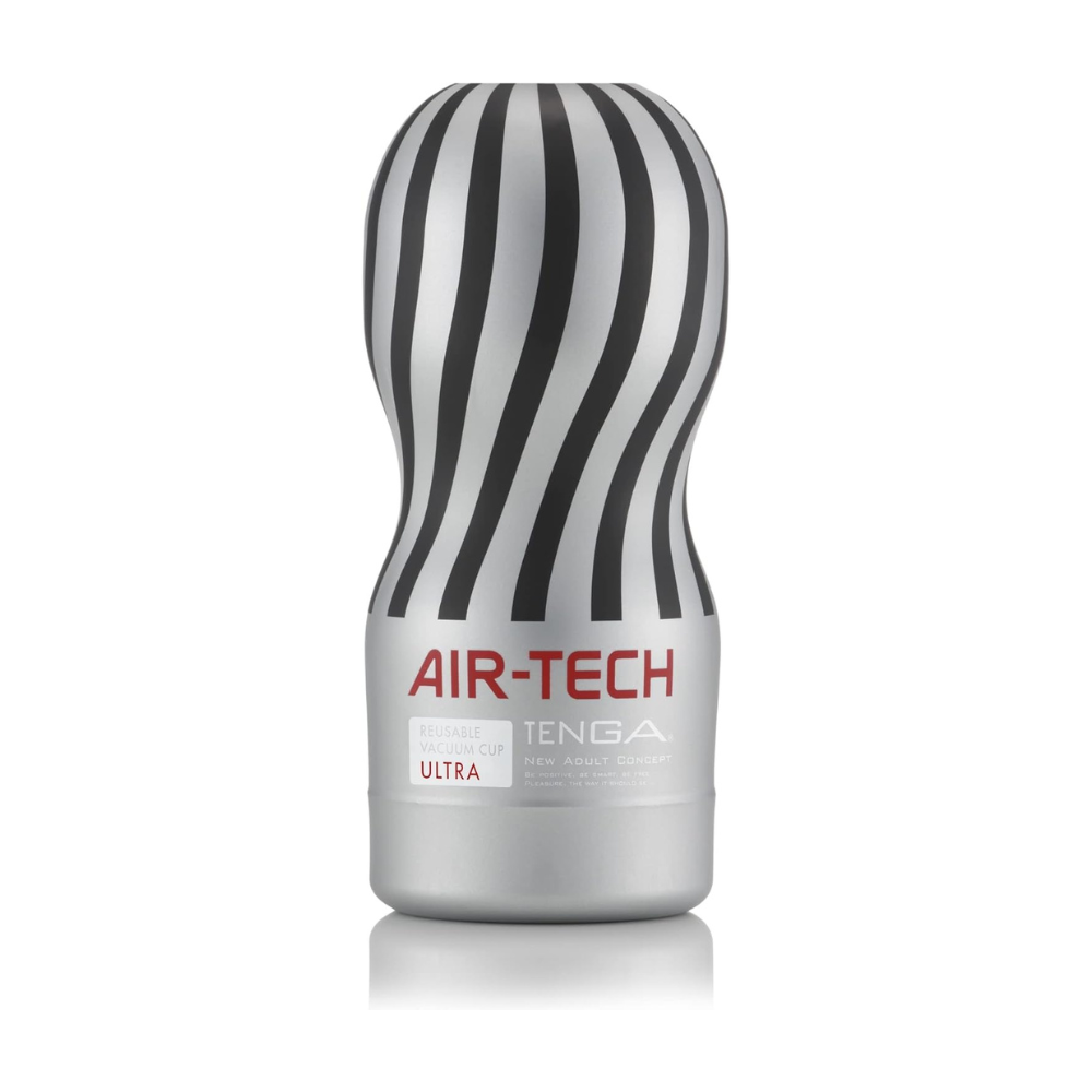 Gobelet Air Tech réutilisable Tenga - ULTRA 