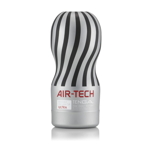 Tenga Reusable Air Tech Cup - ULTRA