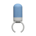 Tenga Smart Vibe Anneau Un - Bleu
