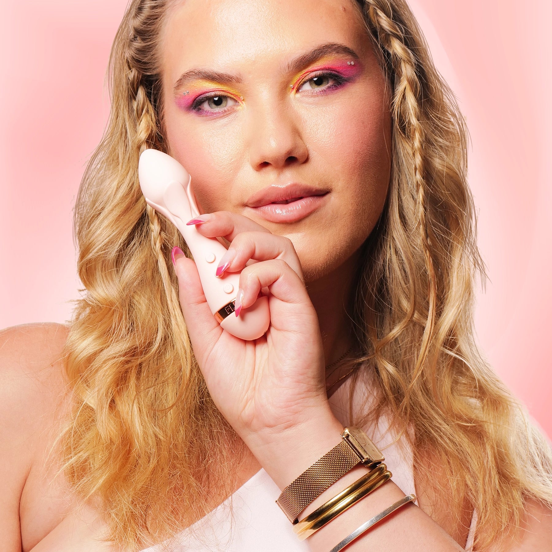 Vush Rose 2 Precision Bullet Vibrator