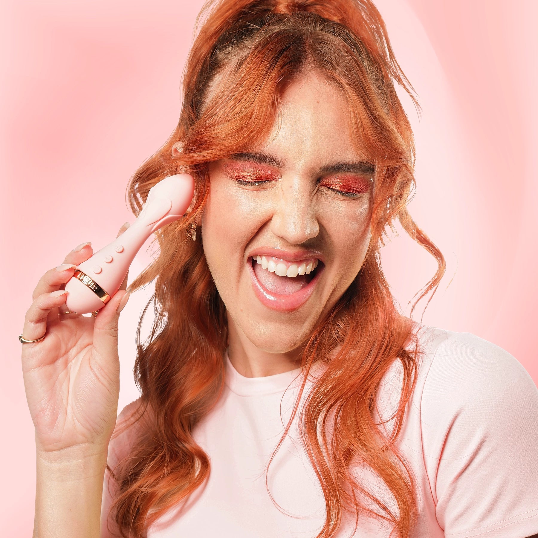 Vush Rose 2 Precision Bullet Vibrator