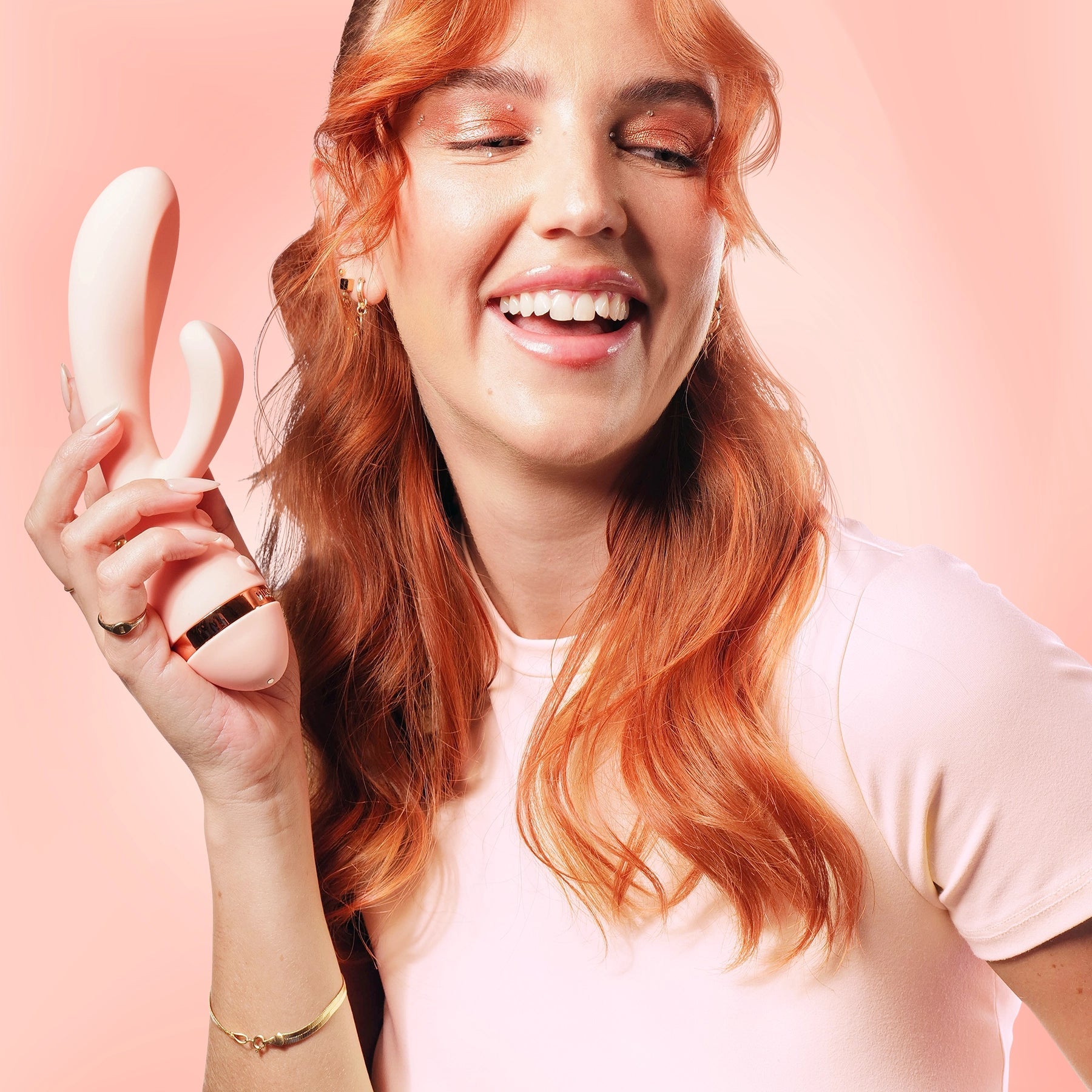 Vush Muse Rabbit Vibrator