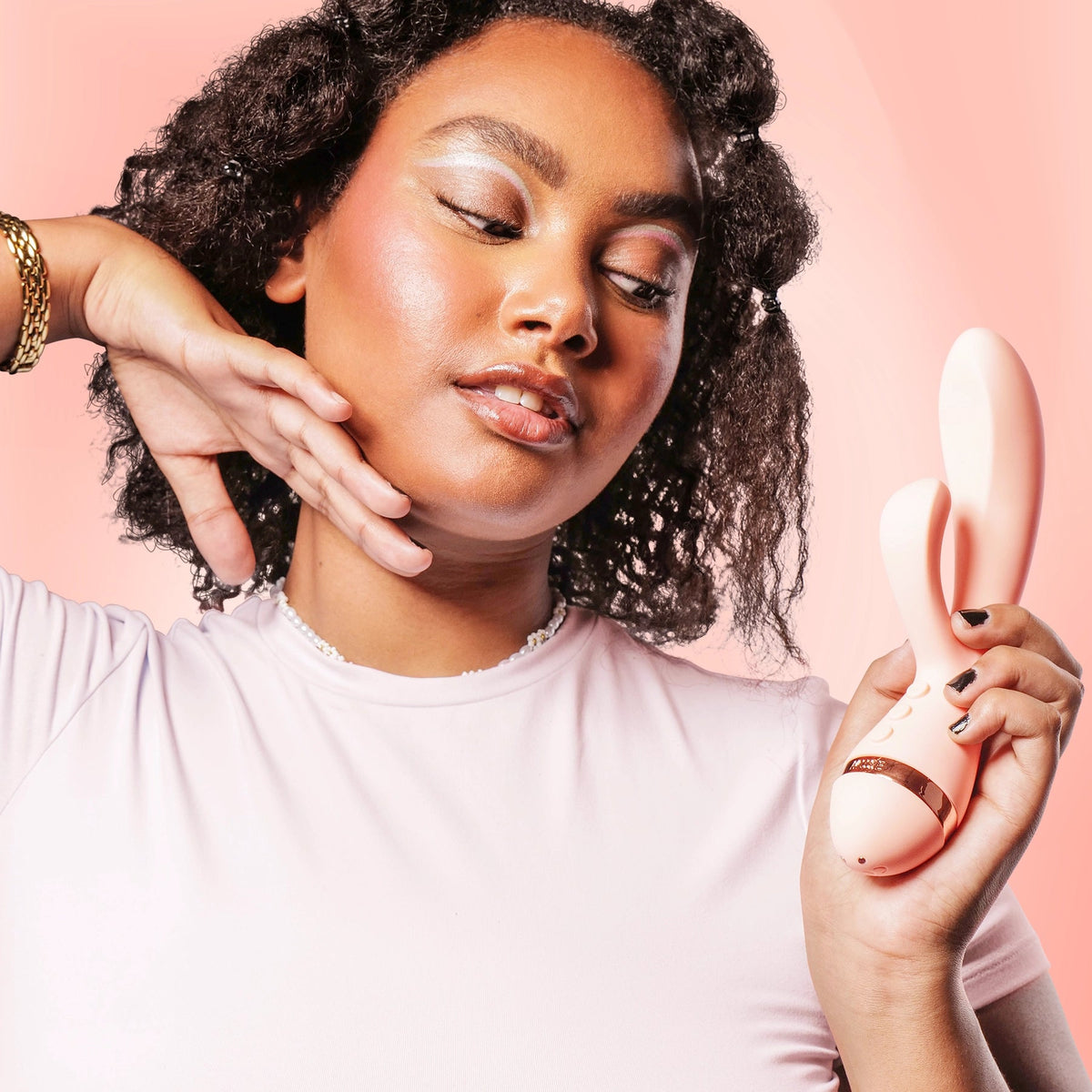 Vush Muse Rabbit Vibrator