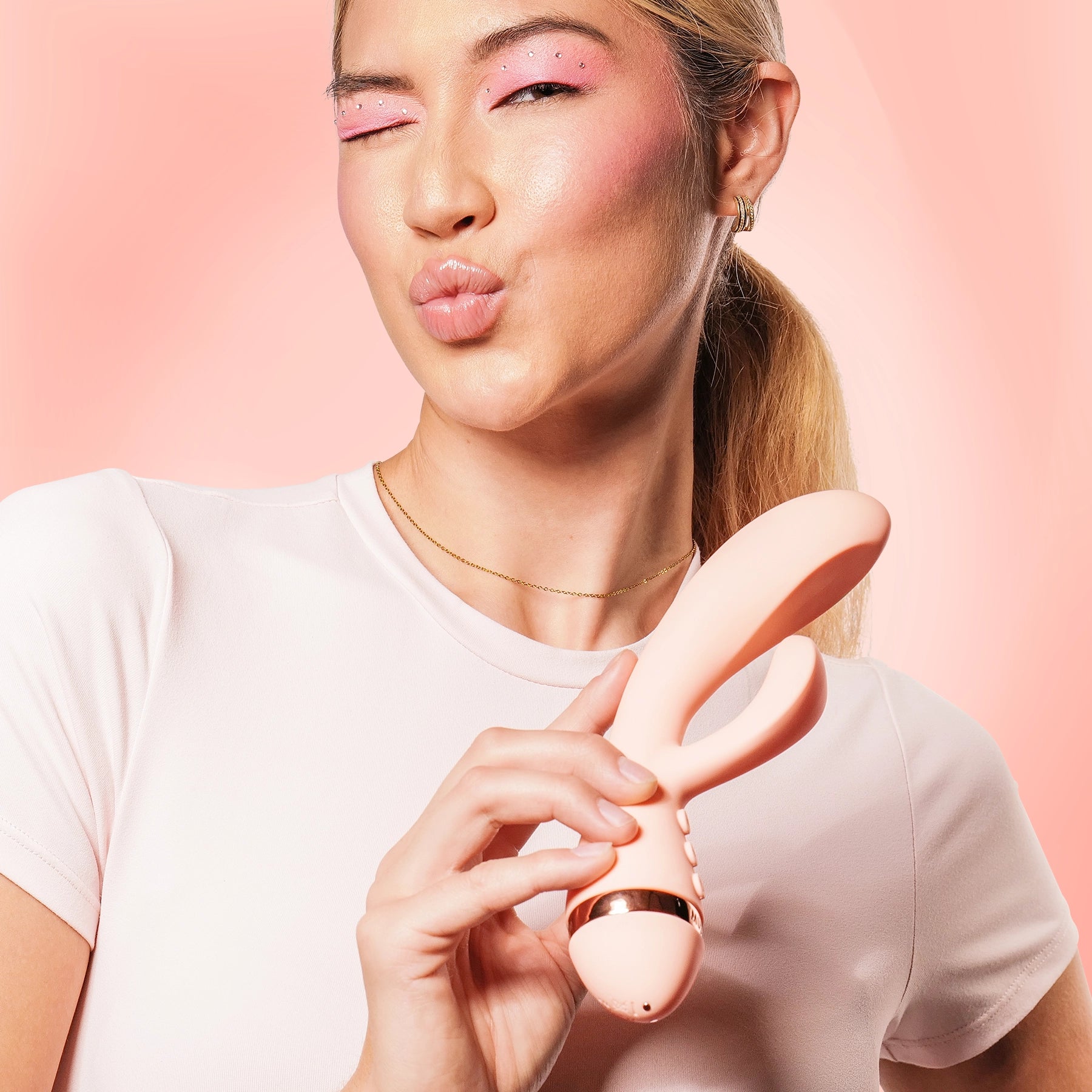 Vush Muse Rabbit Vibrator